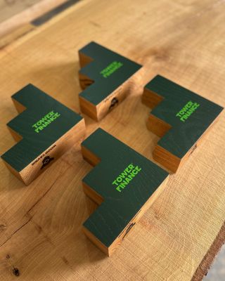 Byť najlepší znamená viac než len dobre odvádzať svoju prácu. Znamená to prinášať hodnotu, inšpirovať a posúvať veci...